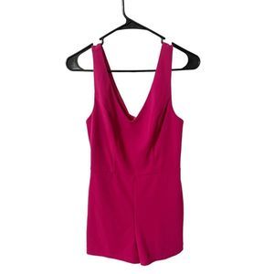 Crystal Sky Romper NWT